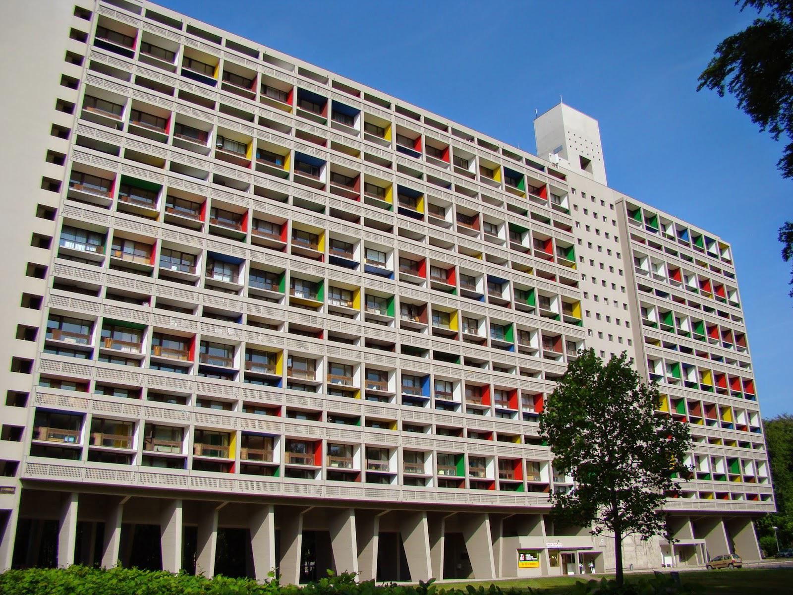 Le Corbusier