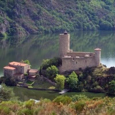 Lac Grangent 
