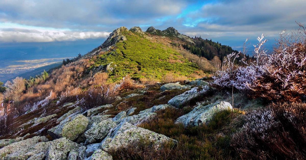 Par naturel du Pilat