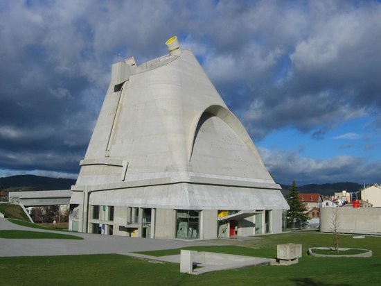 Le Corbusier héritage