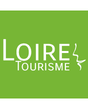 Logo loire tourisme